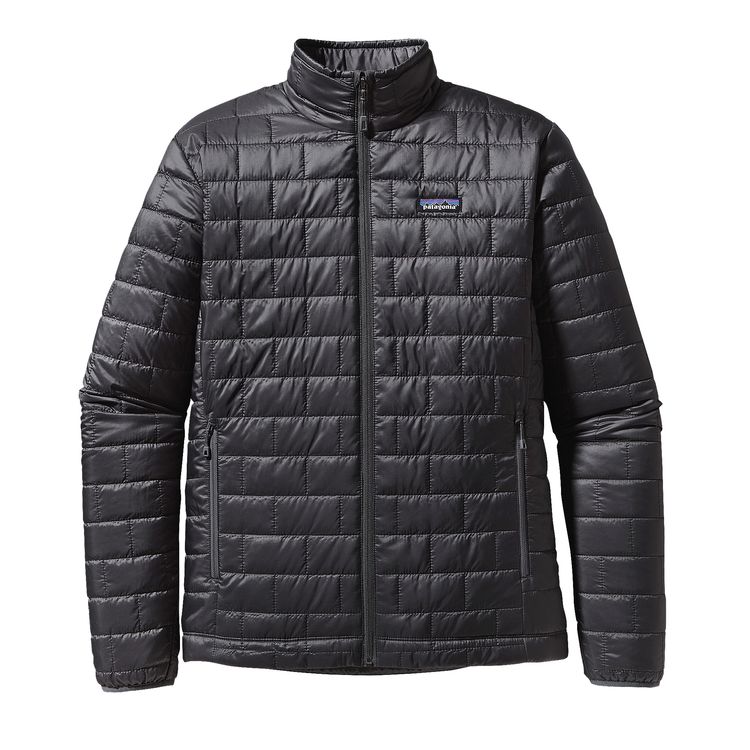 Patagonia Nano Puff Jacket - Men's - Image 7